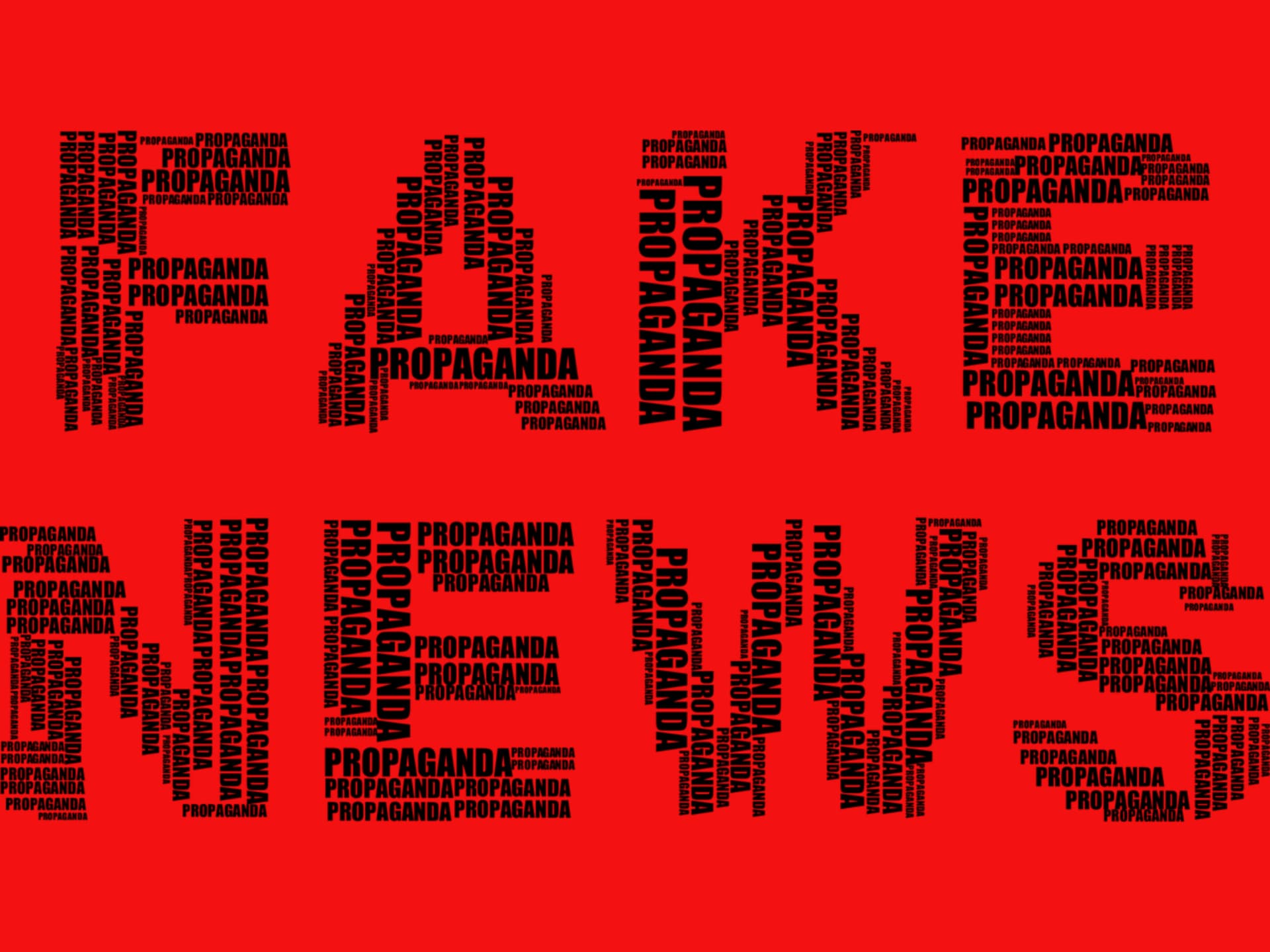 How Propaganda Influences Public Perception of Social Issues