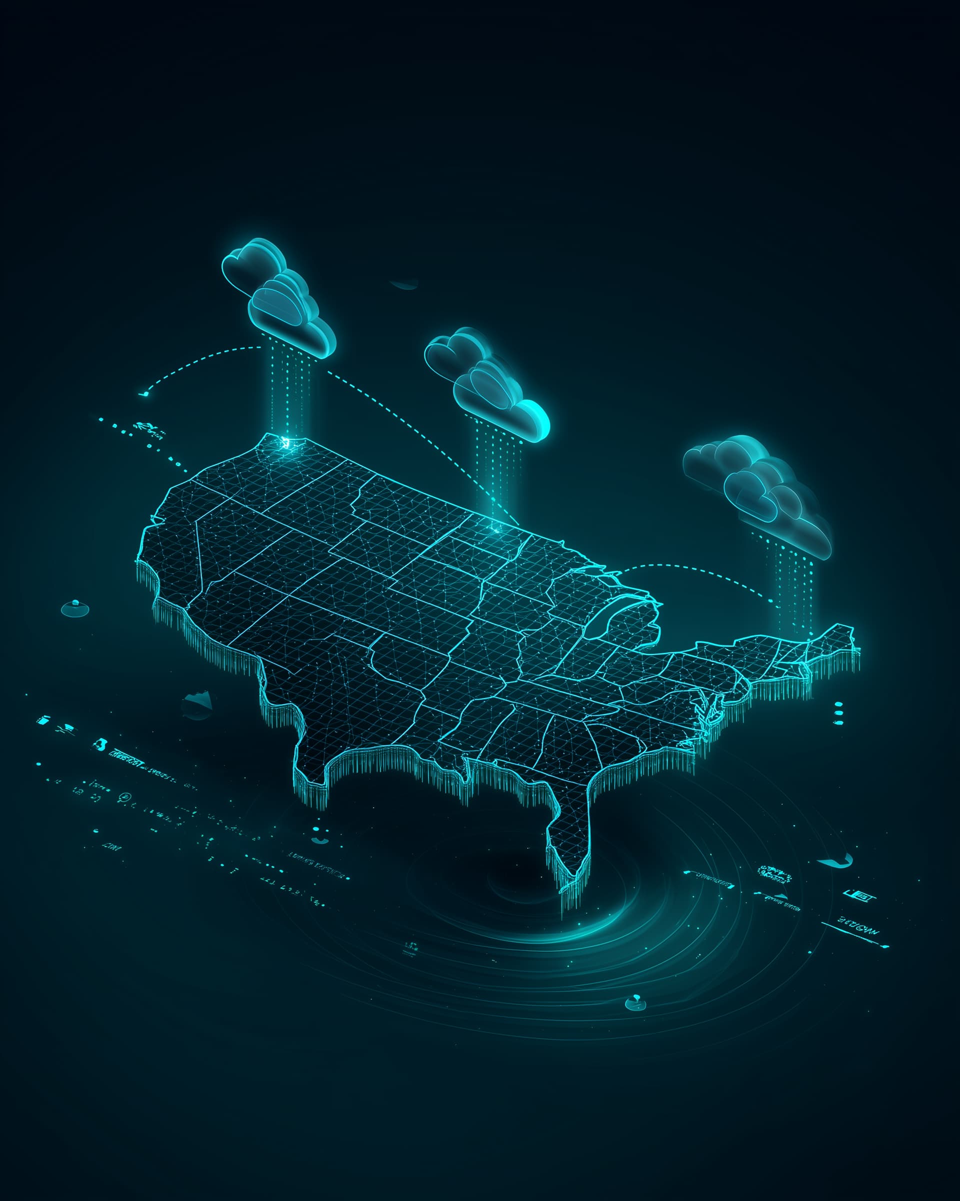 Modern Challenges of Local Governance in the U.S.: From Migration to Climate Action